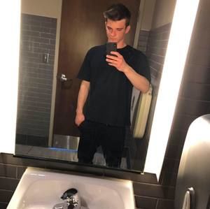 Meet your Posher, Patryk